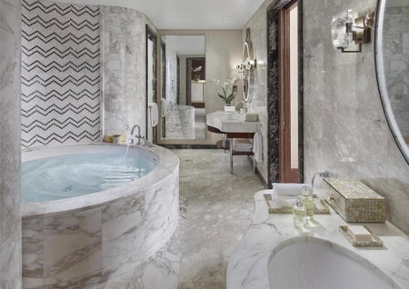 Mandarin Oriental, Doha, Doha, Qatar
