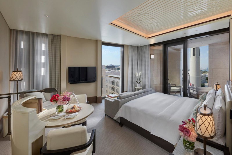 Mandarin Oriental, Doha, Doha, Qatar