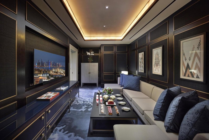 Mandarin Oriental, Doha, Doha, Qatar