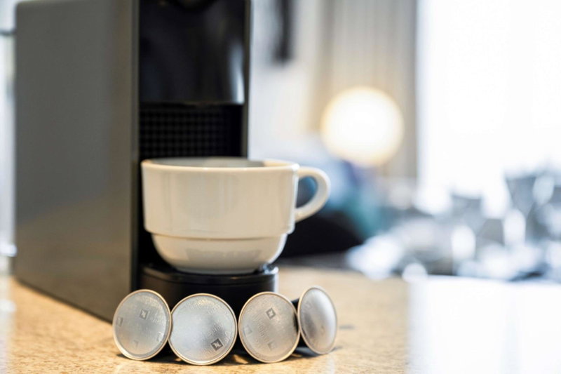 Aleph Doha Residences, Curio Collection By Hilton, Doha, Qatar