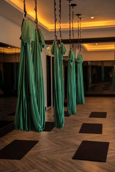 Waldorf Astoria Doha West Bay, Doha, Qatar