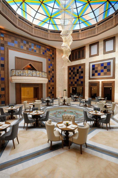 Souq Waqif Boutique Hotels - Tivoli, Doha, Qatar