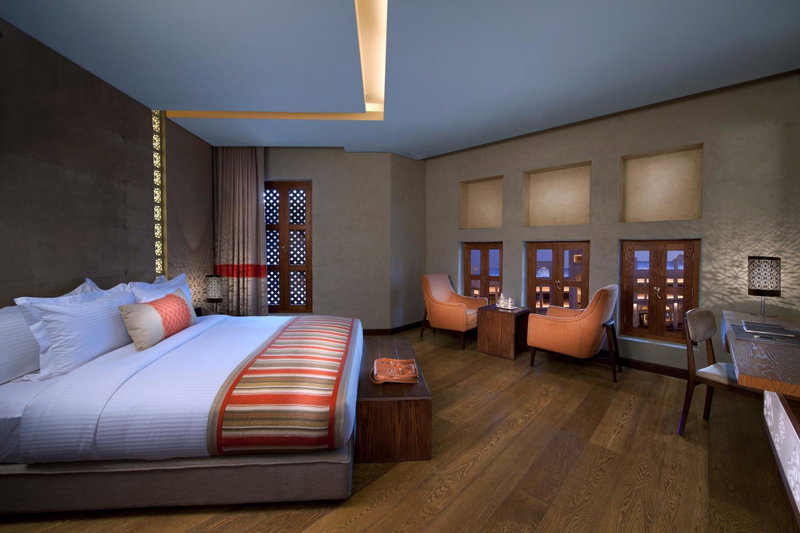 Souq Waqif Boutique Hotels - Tivoli, Doha, Qatar