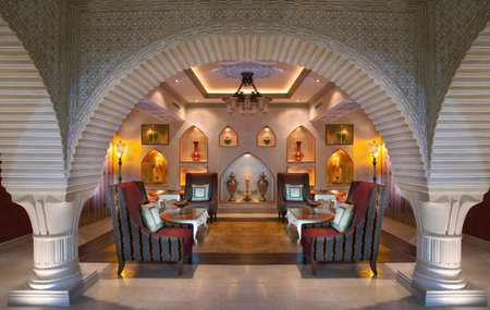 Souq Waqif Boutique Hotels - Tivoli, Doha, Qatar