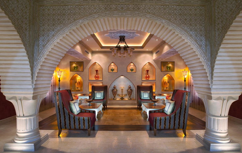 Souq Waqif Boutique Hotels - Tivoli, Doha, Qatar