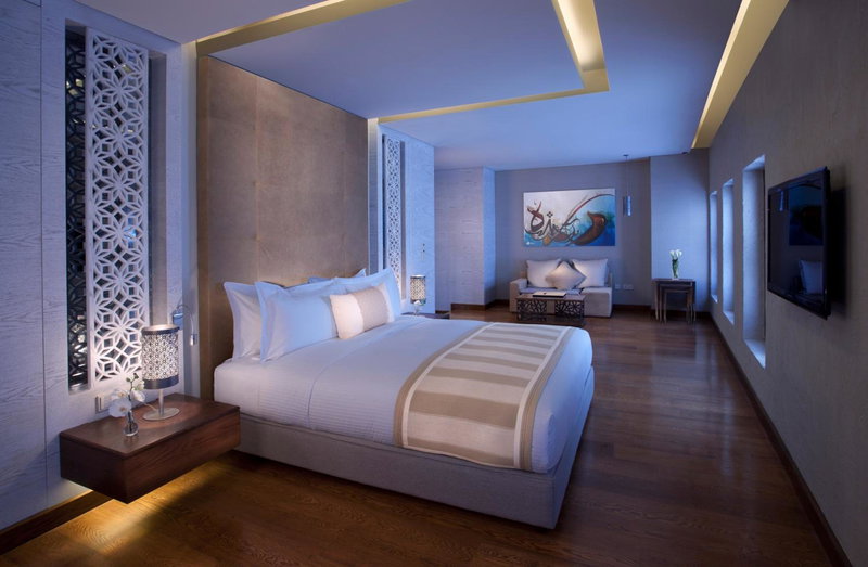 Souq Waqif Boutique Hotels - Tivoli, Doha, Qatar