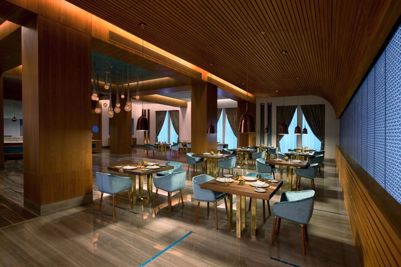 Souq Waqif Boutique Hotels - Tivoli, Doha, Qatar