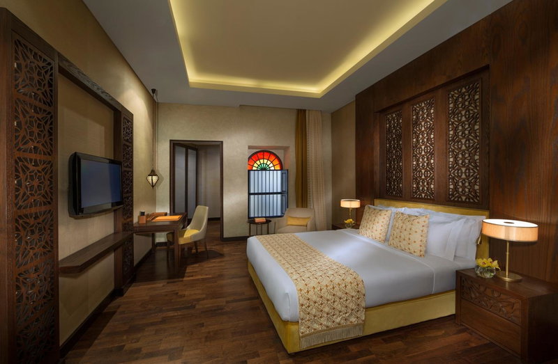 Souq Waqif Boutique Hotels - Tivoli, Doha, Qatar