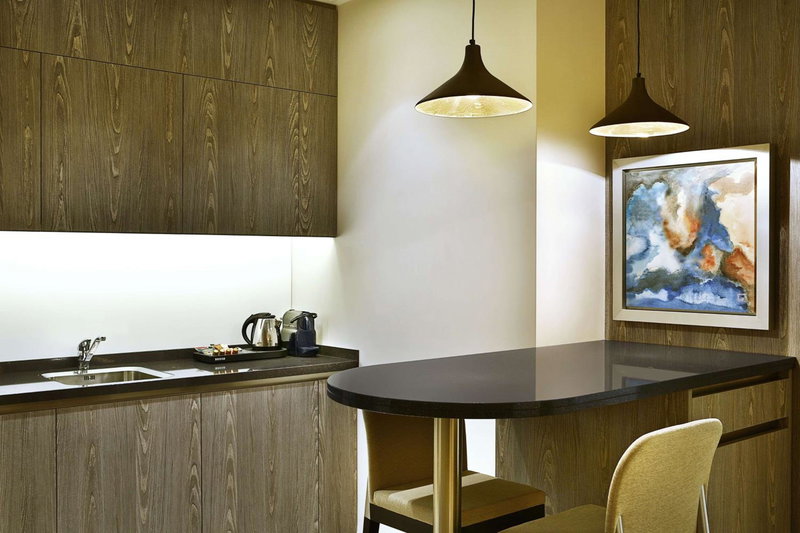 DoubleTree by Hilton Doha Old Town, Doha, Qatar