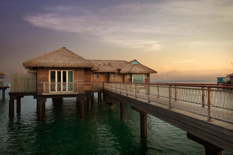 Banana Island Resort Doha by Anantara, Doha, Qatar