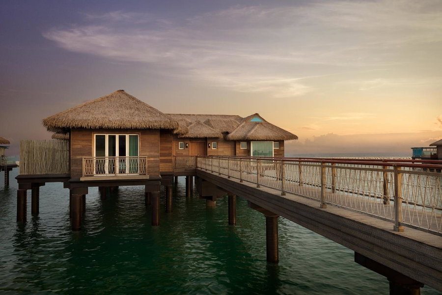 Banana Island Resort Doha by Anantara, Doha, Qatar