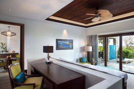 Banana Island Resort Doha by Anantara, Doha, Qatar