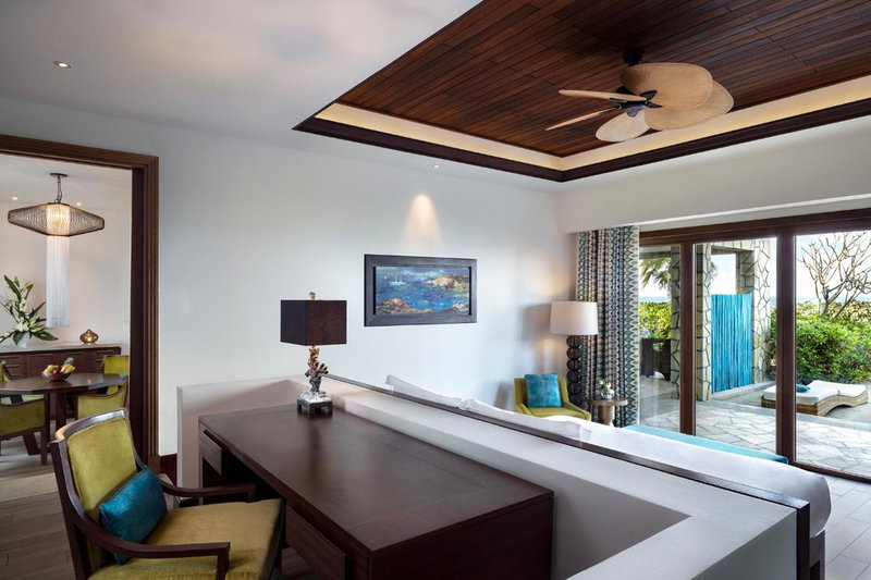 Banana Island Resort Doha by Anantara, Doha, Qatar