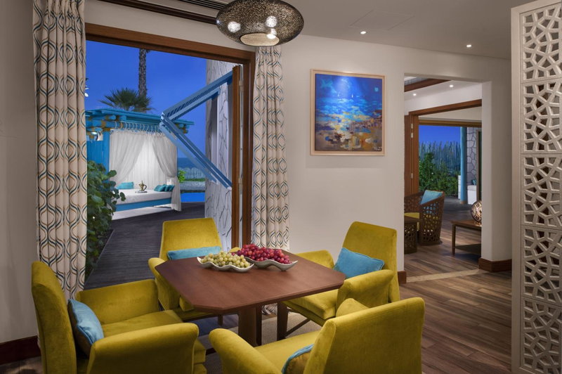 Banana Island Resort Doha by Anantara, Doha, Qatar