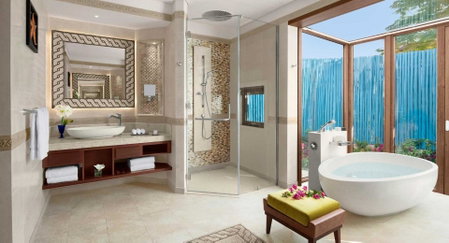 Banana Island Resort Doha by Anantara, Doha, Qatar