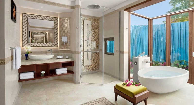 Banana Island Resort Doha by Anantara, Doha, Qatar