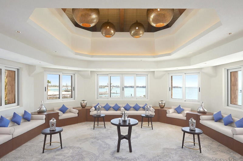 Banana Island Resort Doha by Anantara, Doha, Qatar
