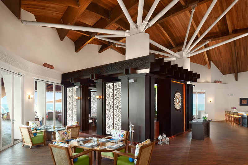 Banana Island Resort Doha by Anantara, Doha, Qatar