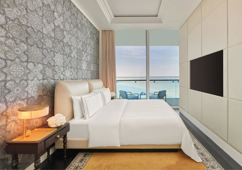 Raffles Doha, Doha, Qatar