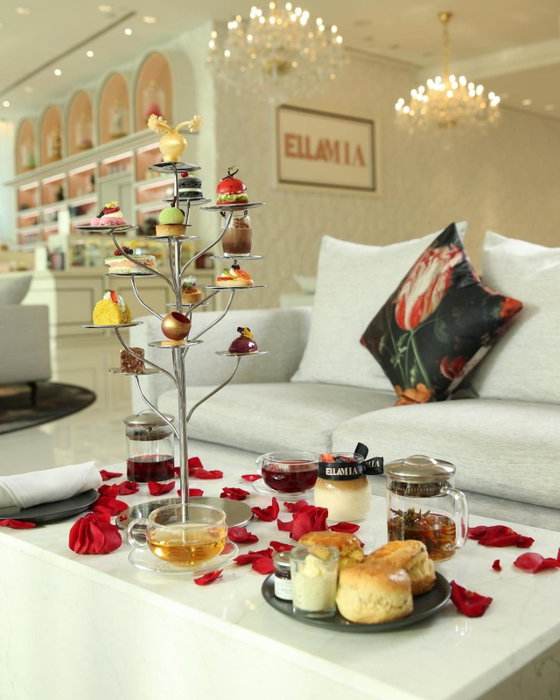 Mondrian Doha, Doha, Qatar