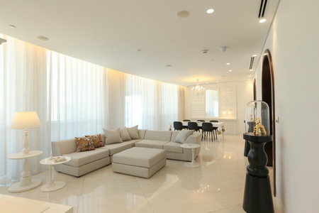 Mondrian Doha, Doha, Qatar