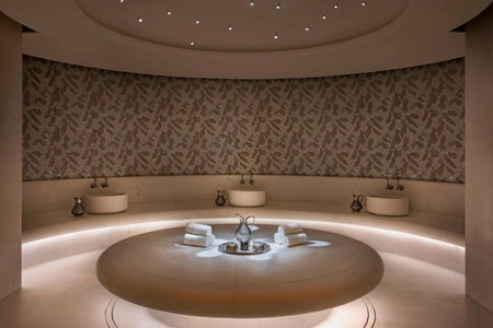 Waldorf Astoria Doha Lusail, Doha, Qatar