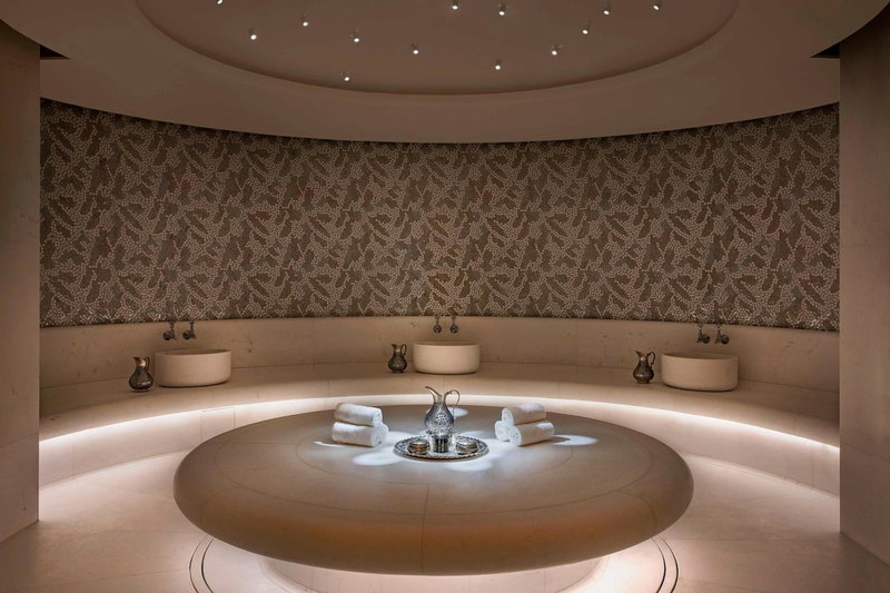 Waldorf Astoria Doha Lusail, Doha, Qatar