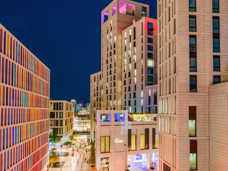 Alwadi Hotel Doha - MGallery Collection, Doha, Qatar