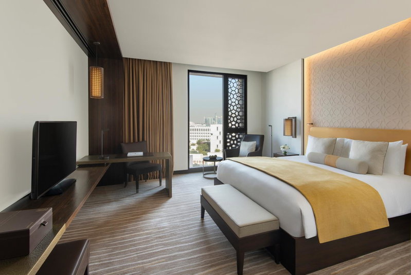 Alwadi Hotel Doha - MGallery Collection, Doha, Qatar