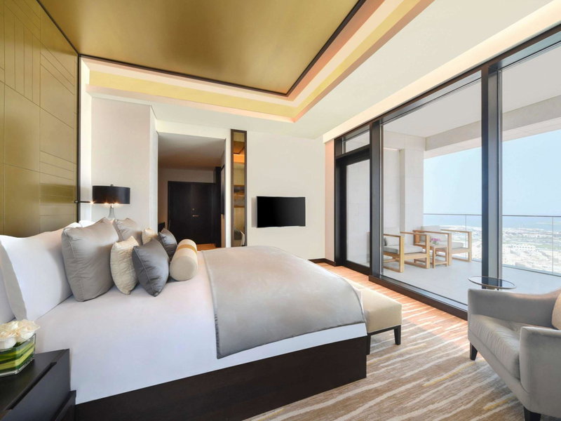 Alwadi Hotel Doha - MGallery Collection, Doha, Qatar