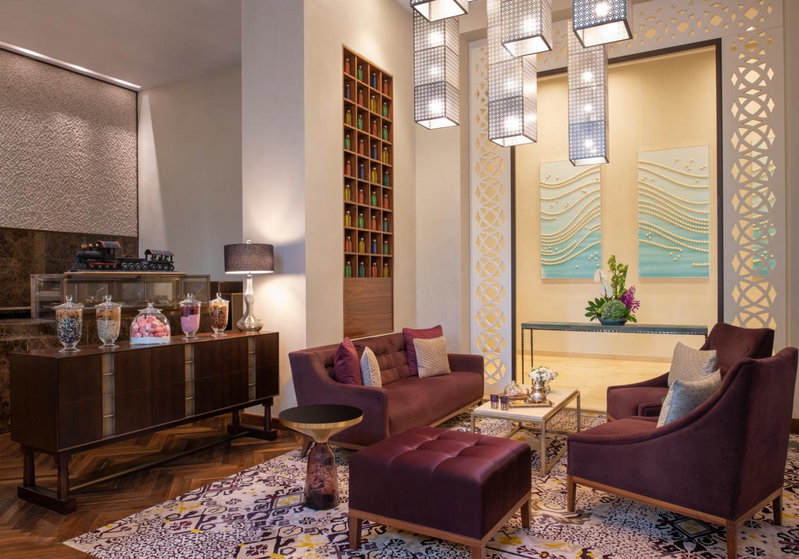 Alwadi Hotel Doha - MGallery Collection, Doha, Qatar