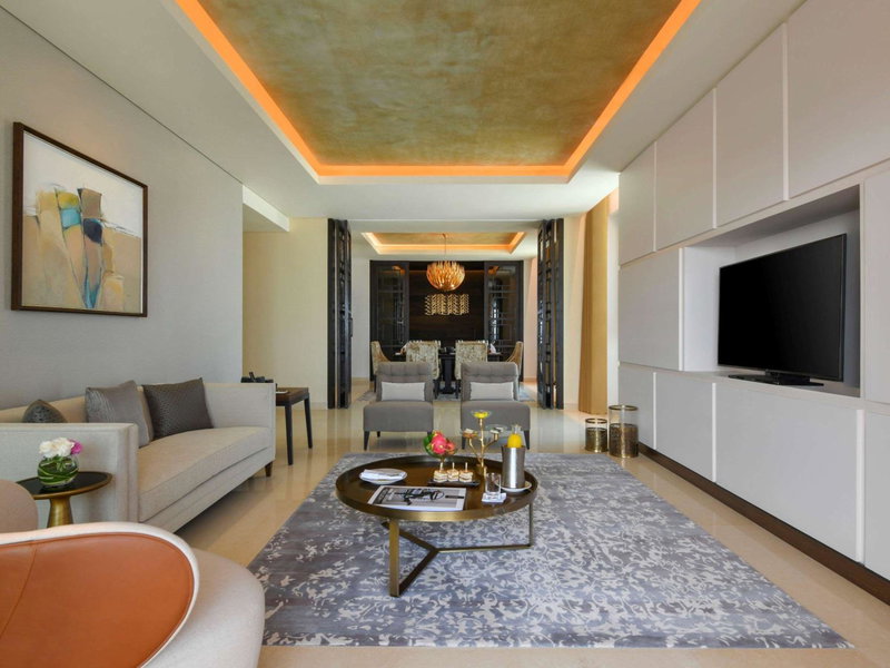 Alwadi Hotel Doha - MGallery Collection, Doha, Qatar