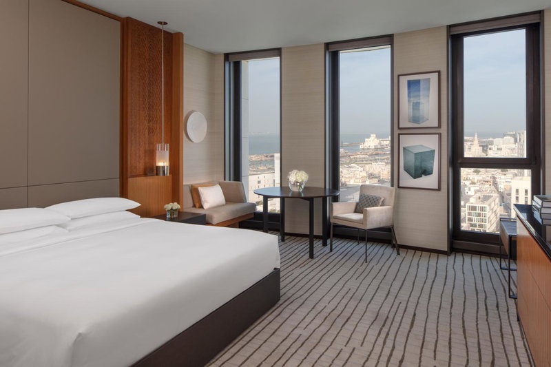 Park Hyatt Doha, Msheireb Downtown, Doha, Qatar