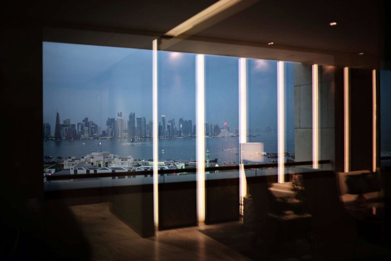 Park Hyatt Doha, Msheireb Downtown, Doha, Qatar