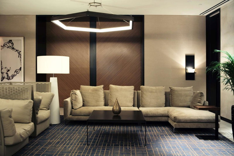 Park Hyatt Doha, Msheireb Downtown, Doha, Qatar