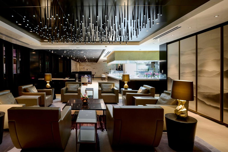 Park Hyatt Doha, Msheireb Downtown, Doha, Qatar