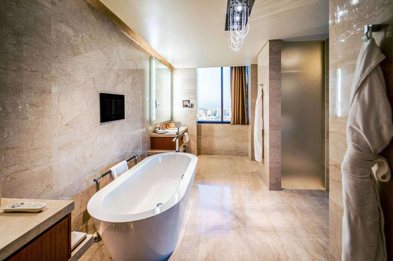 Park Hyatt Doha, Msheireb Downtown, Doha, Qatar