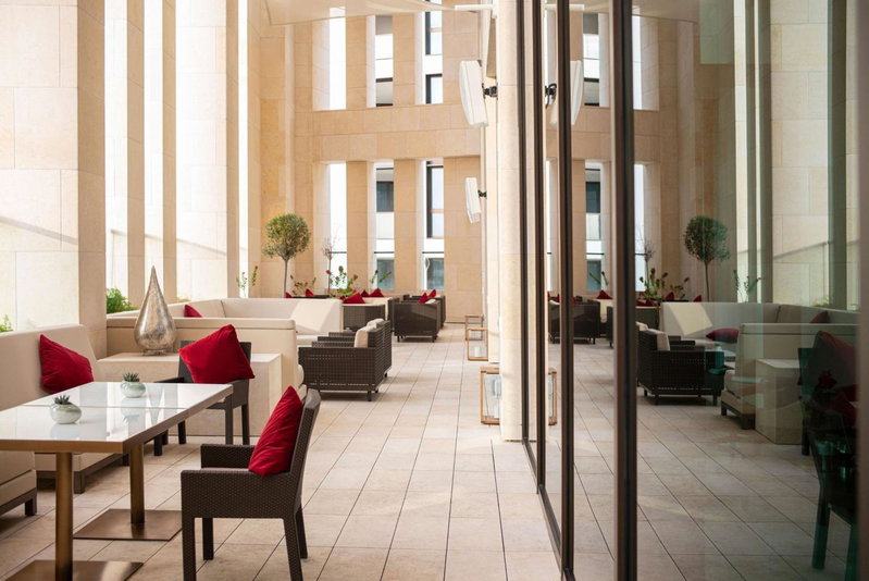 Park Hyatt Doha, Msheireb Downtown, Doha, Qatar
