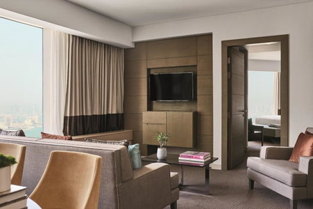 Pullman Doha West Bay, Doha, Qatar