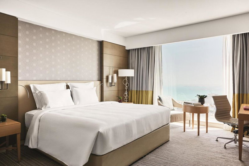 Pullman Doha West Bay, Doha, Qatar