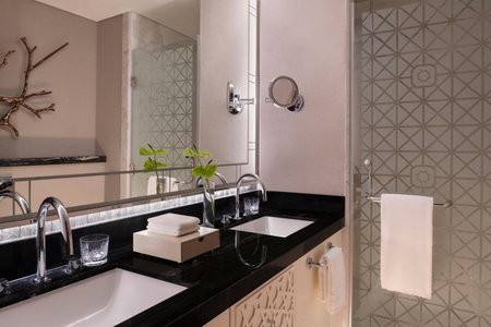 The St. Regis Marsa Arabia Island, The Pearl Qatar, Doha, Qatar