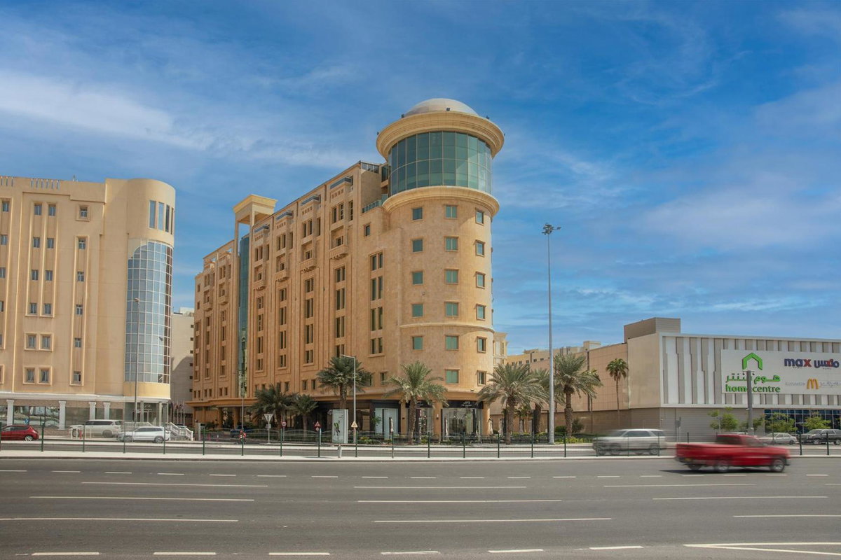 Hôtel · Millennium Hotel Doha, Doha