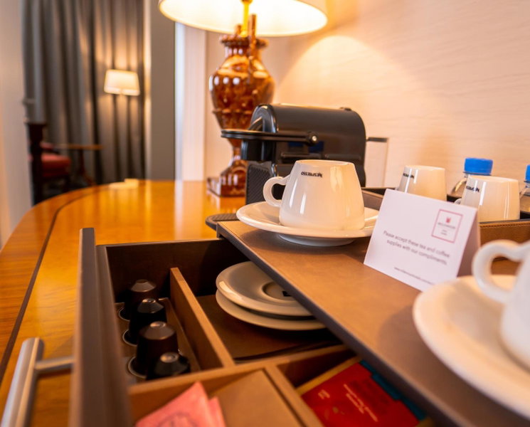 Millennium Hotel Doha, Doha, Qatar