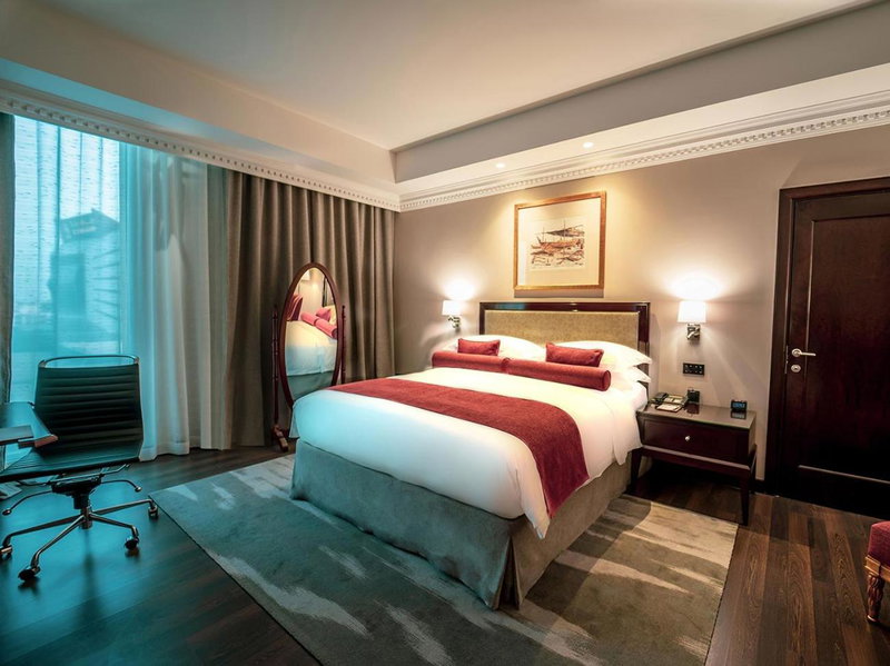 Millennium Hotel Doha, Doha, Qatar