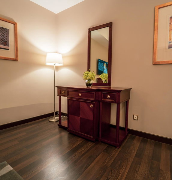 Millennium Hotel Doha, Doha, Qatar