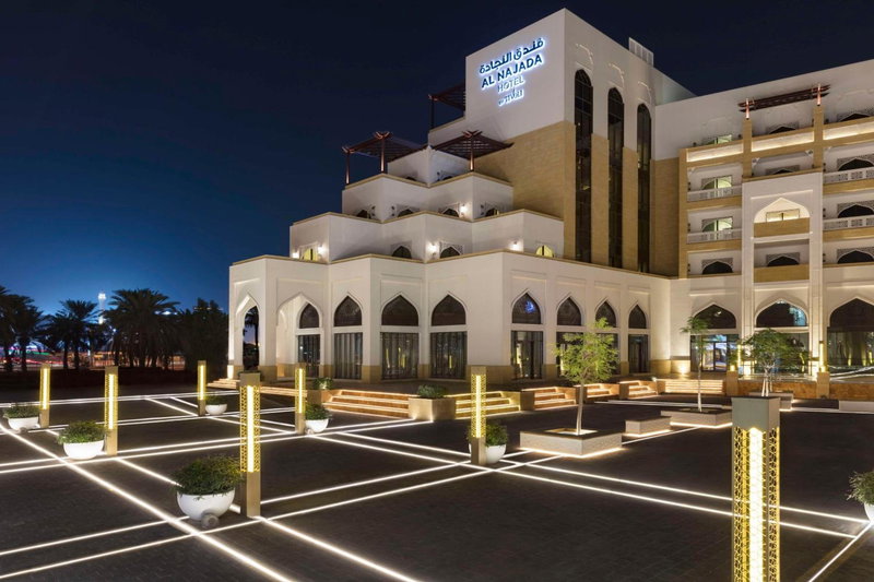 Al Najada Doha Hotel by Tivoli, Doha, Qatar