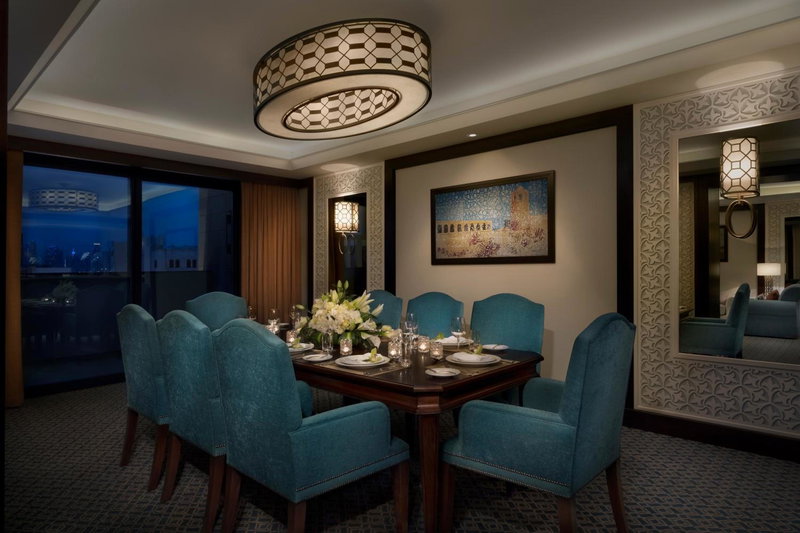 Al Najada Doha Hotel by Tivoli, Doha, Qatar