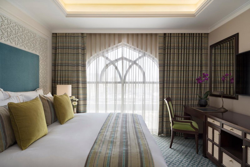 Al Najada Doha Hotel by Tivoli, Doha, Qatar