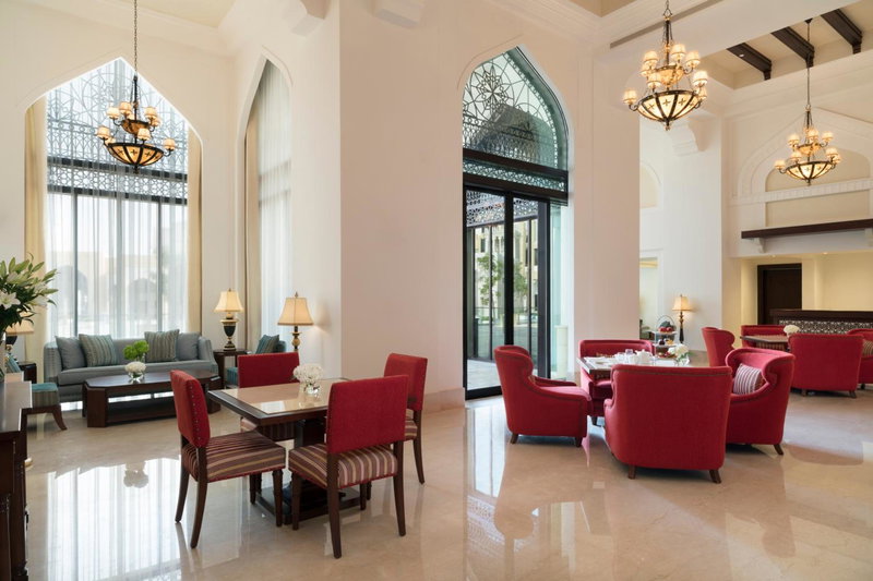 Al Najada Doha Hotel by Tivoli, Doha, Qatar