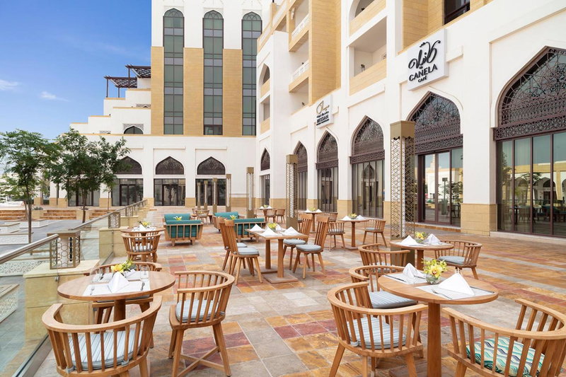 Al Najada Doha Hotel by Tivoli, Doha, Qatar